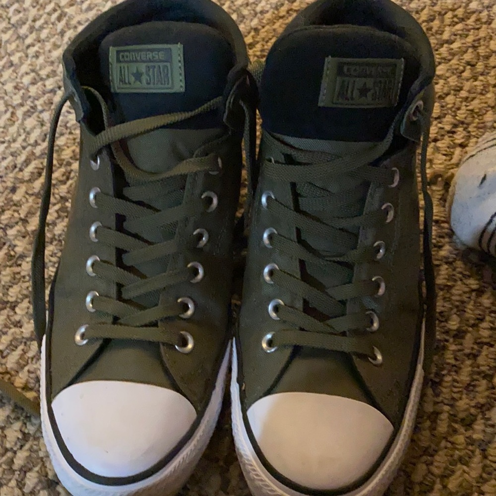 Converse
